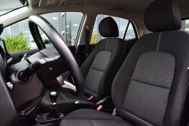 KIA PICANTO 1.0 MPi DynamicLine