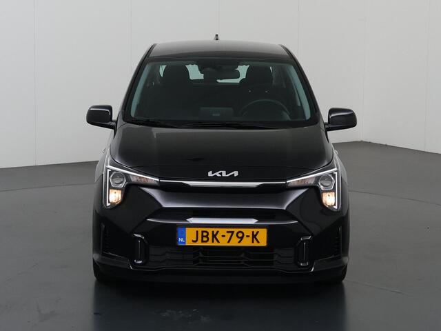 KIA PICANTO 1.0 DPI DynamicLine Automaat | Parkeercamera | Airco | Navigatie | Adaptieve Cruise Control |