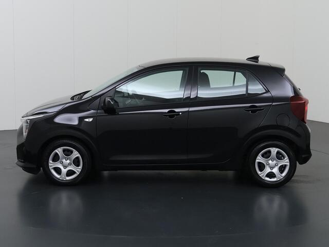 KIA PICANTO 1.0 DPI DynamicLine Automaat | Parkeercamera | Airco | Navigatie | Adaptieve Cruise Control |