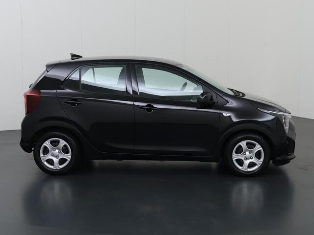KIA PICANTO 1.0 DPI DynamicLine Automaat | Parkeercamera | Airco | Navigatie | Adaptieve Cruise Control |