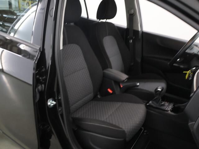 KIA PICANTO 1.0 DPI DynamicLine Automaat | Parkeercamera | Airco | Navigatie | Adaptieve Cruise Control |