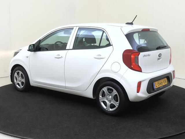 KIA PICANTO 1.0 DPi ComfortLine | BTW| AUTOMAAT| Airco| Cruise Control |