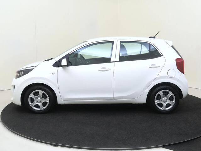 KIA PICANTO 1.0 DPi ComfortLine | BTW| AUTOMAAT| Airco| Cruise Control |