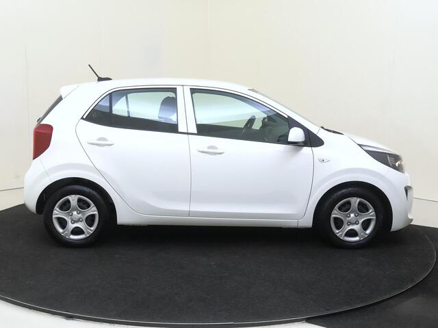 KIA PICANTO 1.0 DPi ComfortLine | BTW| AUTOMAAT| Airco| Cruise Control |