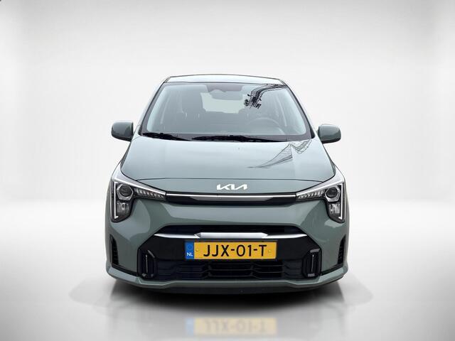 KIA PICANTO 1.0 DPI DynamicLine | Navigatie | Camera | CarPlay |