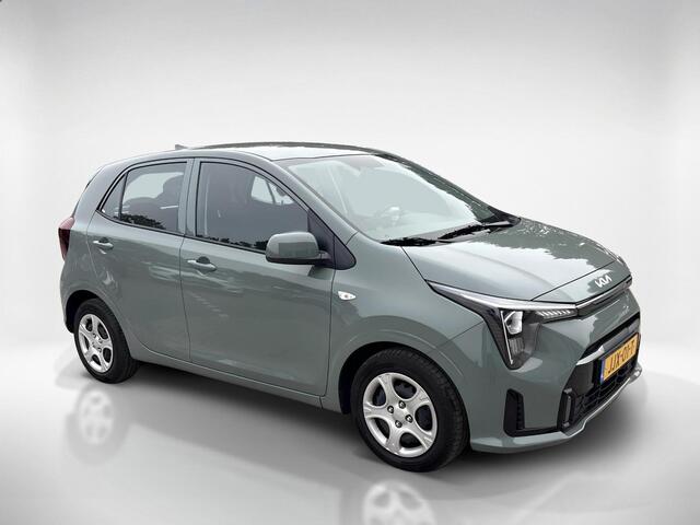 KIA PICANTO 1.0 DPI DynamicLine | Navigatie | Camera | CarPlay |