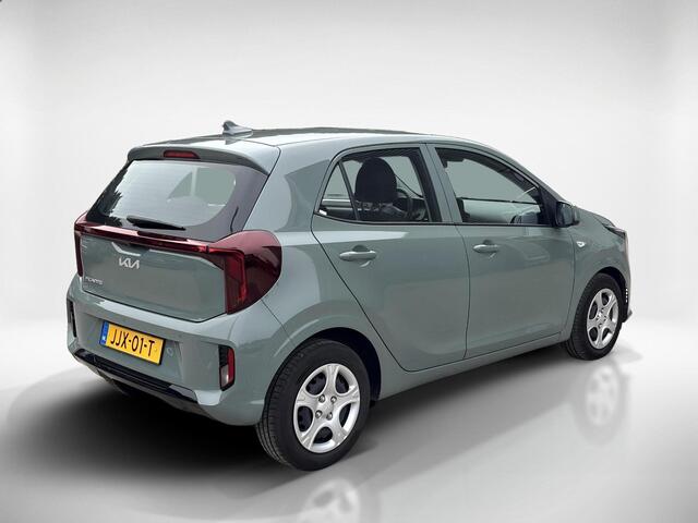 KIA PICANTO 1.0 DPI DynamicLine | Navigatie | Camera | CarPlay |