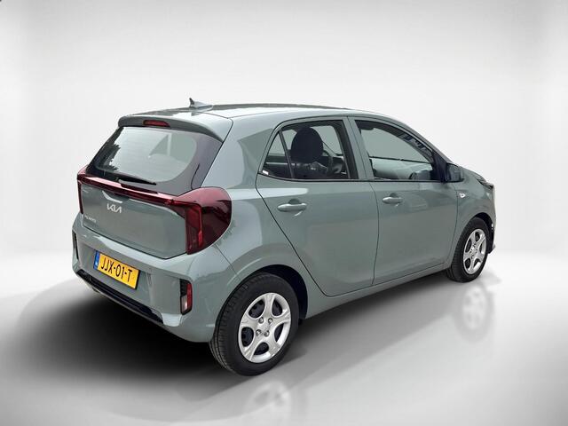KIA PICANTO 1.0 DPI DynamicLine | Navigatie | Camera | CarPlay |