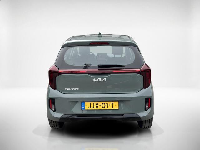 KIA PICANTO 1.0 DPI DynamicLine | Navigatie | Camera | CarPlay |