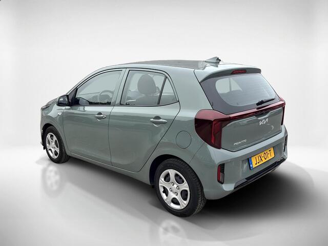 KIA PICANTO 1.0 DPI DynamicLine | Navigatie | Camera | CarPlay |