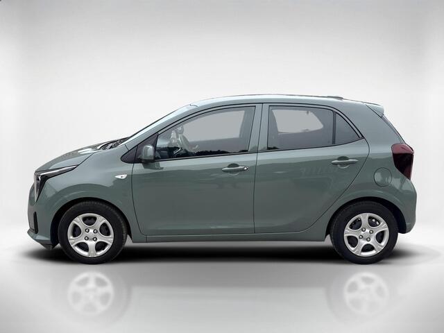 KIA PICANTO 1.0 DPI DynamicLine | Navigatie | Camera | CarPlay |