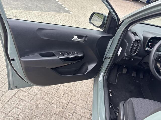 KIA PICANTO 1.0 DPI DynamicLine | Navigatie | Camera | CarPlay |