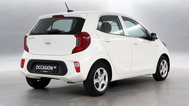 KIA PICANTO 1.0 DPi 67pk ComfortLine / Airco / Cruise Control