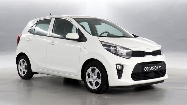 KIA PICANTO 1.0 DPi 67pk ComfortLine / Airco / Cruise Control