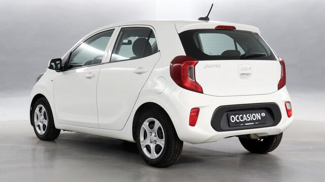 KIA PICANTO 1.0 DPi 67pk ComfortLine / Airco / Cruise Control