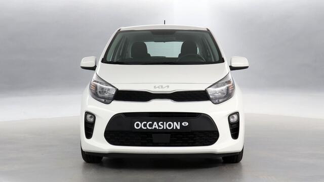 KIA PICANTO 1.0 DPi 67pk ComfortLine / Airco / Cruise Control