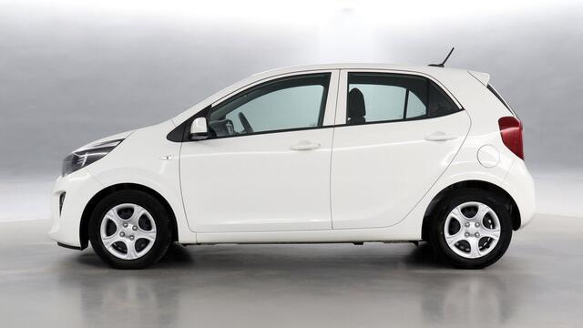KIA PICANTO 1.0 DPi 67pk ComfortLine / Airco / Cruise Control