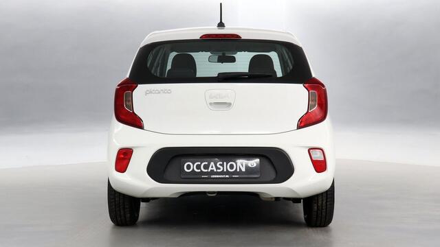 KIA PICANTO 1.0 DPi 67pk ComfortLine / Airco / Cruise Control