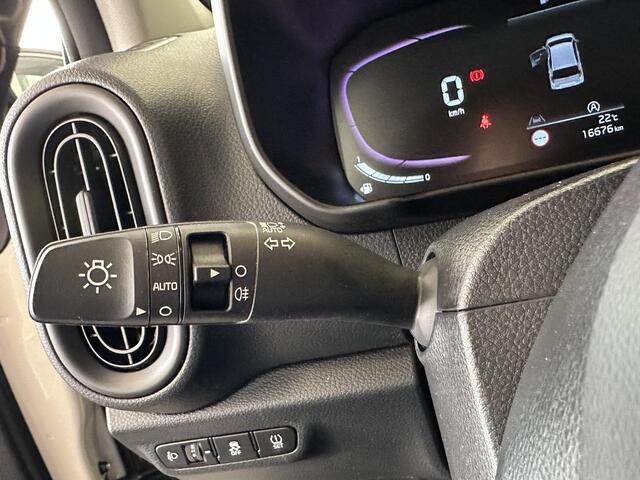 KIA PICANTO 1.0 DPI DynamicLine 5p.