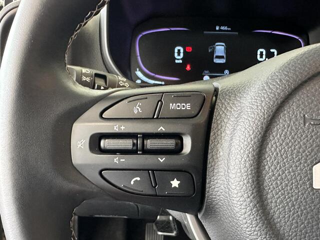 KIA PICANTO 1.0 DPI DynamicLine 5p.