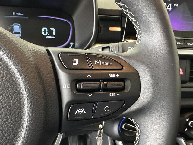 KIA PICANTO 1.0 DPI DynamicLine 5p.