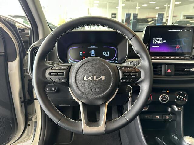 KIA PICANTO 1.0 DPI DynamicLine 5p.