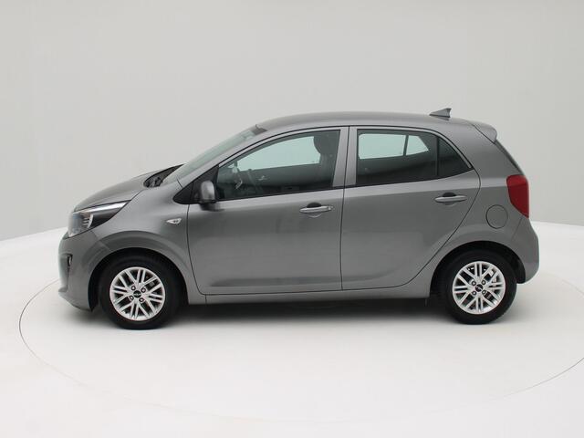 KIA PICANTO 1.0 DPi DynamicLine / Carplay / Camera / Cruise / DAB / Origineel NL