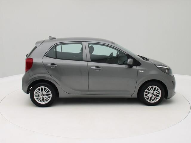KIA PICANTO 1.0 DPi DynamicLine / Carplay / Camera / Cruise / DAB / Origineel NL