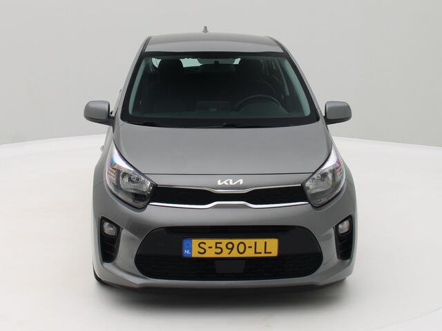 KIA PICANTO 1.0 DPi DynamicLine / Carplay / Camera / Cruise / DAB / Origineel NL