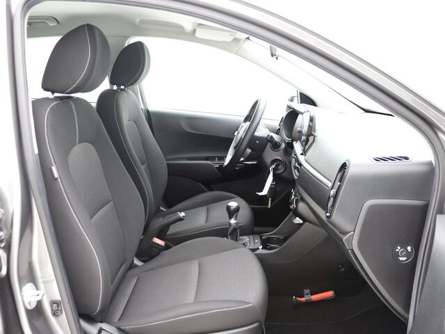 KIA PICANTO 1.0 DPi DynamicLine / Carplay / Camera / Cruise / DAB / Origineel NL