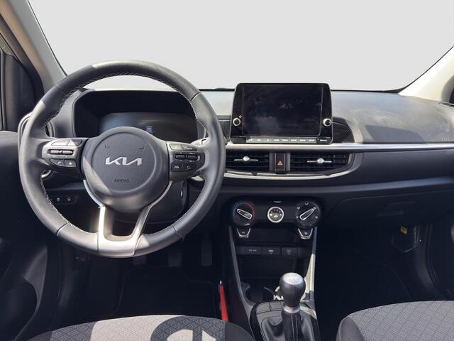 KIA PICANTO 1.0 DPI DynamicPlusLine