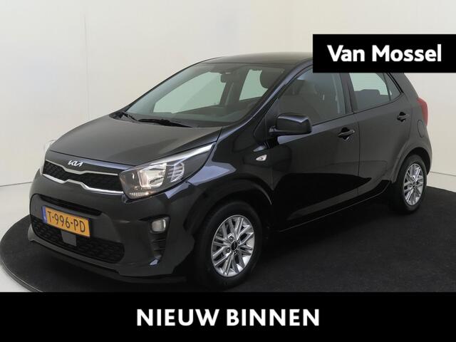 KIA PICANTO 1.0 DPi DynamicLine