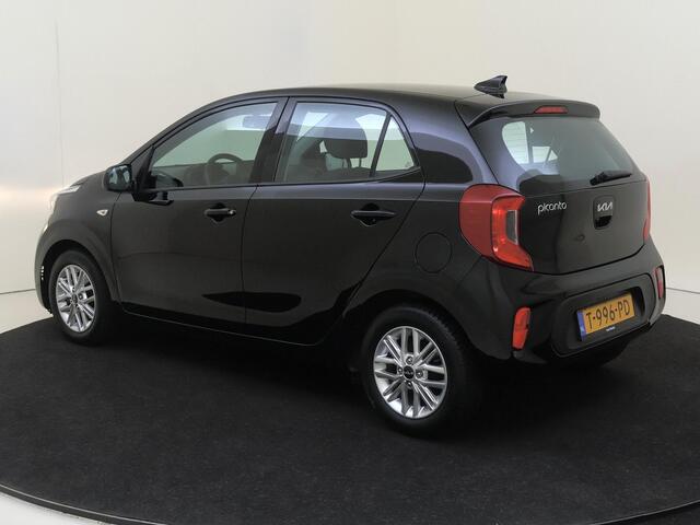 KIA PICANTO 1.0 DPi DynamicLine