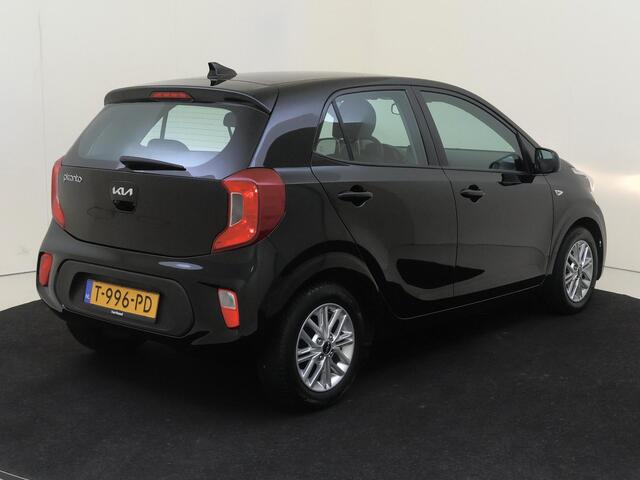 KIA PICANTO 1.0 DPi DynamicLine