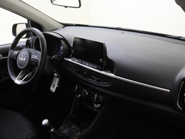 KIA PICANTO 1.0 DPi DynamicLine