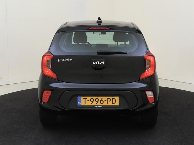 KIA PICANTO 1.0 DPi DynamicLine