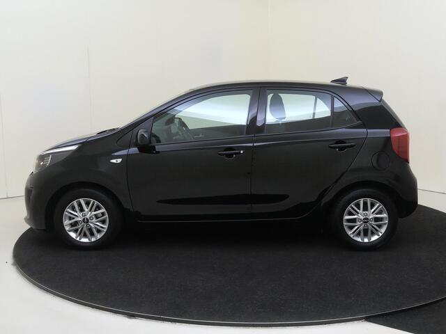 KIA PICANTO 1.0 DPi DynamicLine