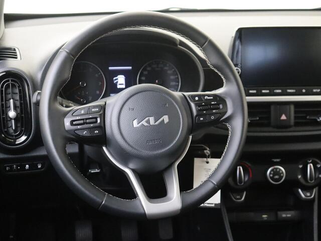 KIA PICANTO 1.0 DPi DynamicLine