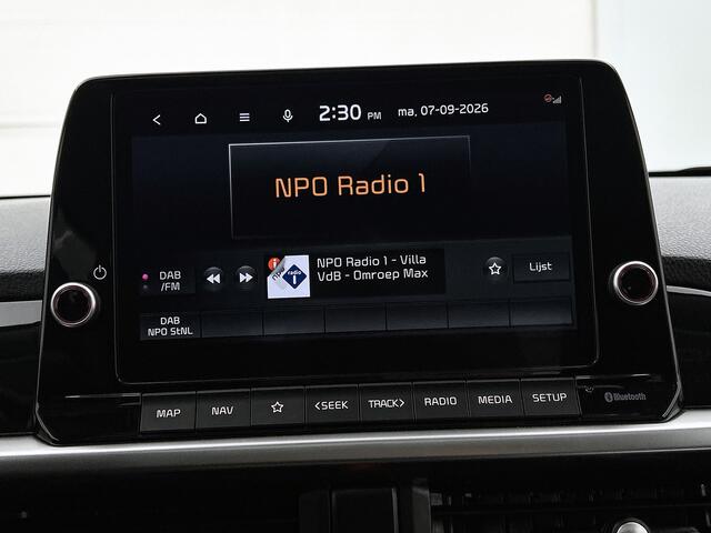 KIA PICANTO 1.0 DPI GT-Line | Schuifdak | Stuur-/Stoelverwarming | Climate Control | Apple Carplay/Android Auto | Prijspakker |
