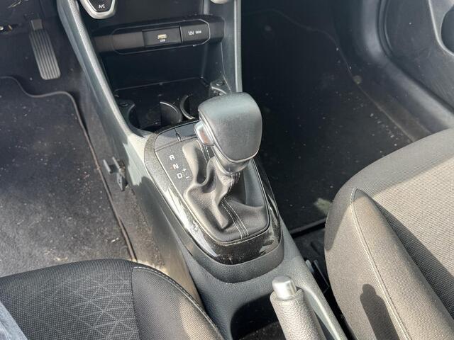 KIA PICANTO 1.0 DPI DYNAMICLINE I AUTOMAAT I P-CAMERA I CRUISE CONTROL I APPLE CARPLAY