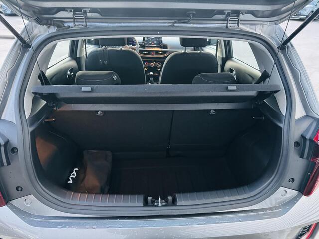 KIA PICANTO 1.0 DPI DynamicLine NW geleverd & Onderhouden | Navi | Airco | Cruise | Camera