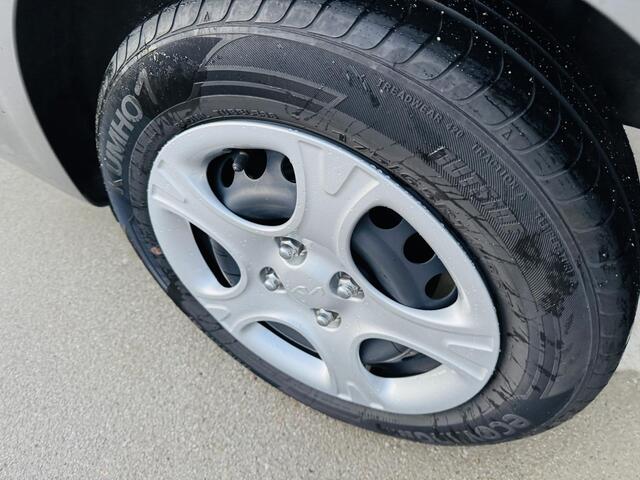 KIA PICANTO 1.0 DPI DynamicLine NW geleverd & Onderhouden | Navi | Airco | Cruise | Camera
