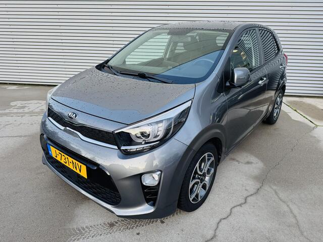 KIA PICANTO 1.0 DPi DynamicPlus Privacyglass | Climate Control | Cruise Control | Navi | Camera
