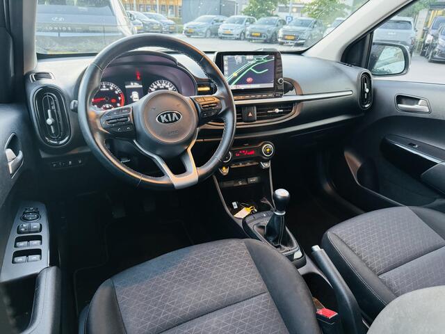 KIA PICANTO 1.0 DPi DynamicPlus Privacyglass | Climate Control | Cruise Control | Navi | Camera