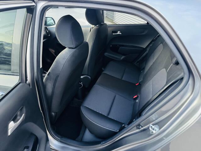 KIA PICANTO 1.0 DPi DynamicPlus Privacyglass | Climate Control | Cruise Control | Navi | Camera