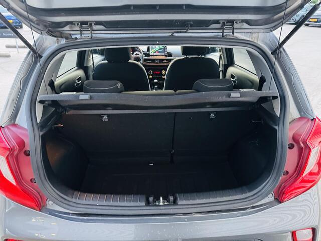 KIA PICANTO 1.0 DPi DynamicPlus Privacyglass | Climate Control | Cruise Control | Navi | Camera