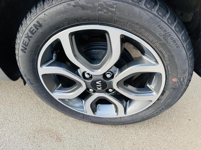 KIA PICANTO 1.0 DPi DynamicPlus Privacyglass | Climate Control | Cruise Control | Navi | Camera