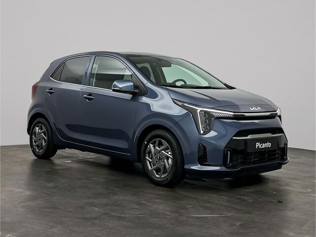 KIA PICANTO 1.0 DPI DynamicPlusLine | cruise control | parkeercamera | airco