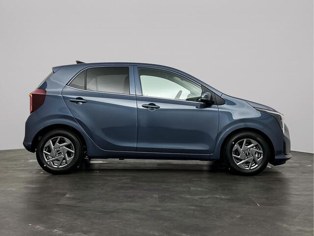 KIA PICANTO 1.0 DPI DynamicPlusLine | cruise control | parkeercamera | airco