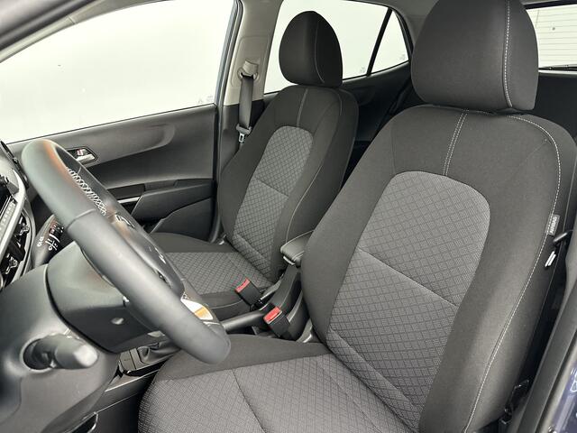 KIA PICANTO 1.0 DPI DynamicPlusLine | cruise control | parkeercamera | airco